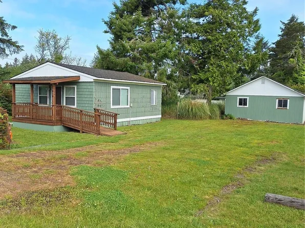 818 W Ocean Avenue, Westport, WA 98595