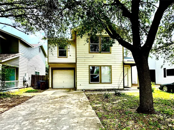 10341 Garbacz Dr, Austin, TX 78748