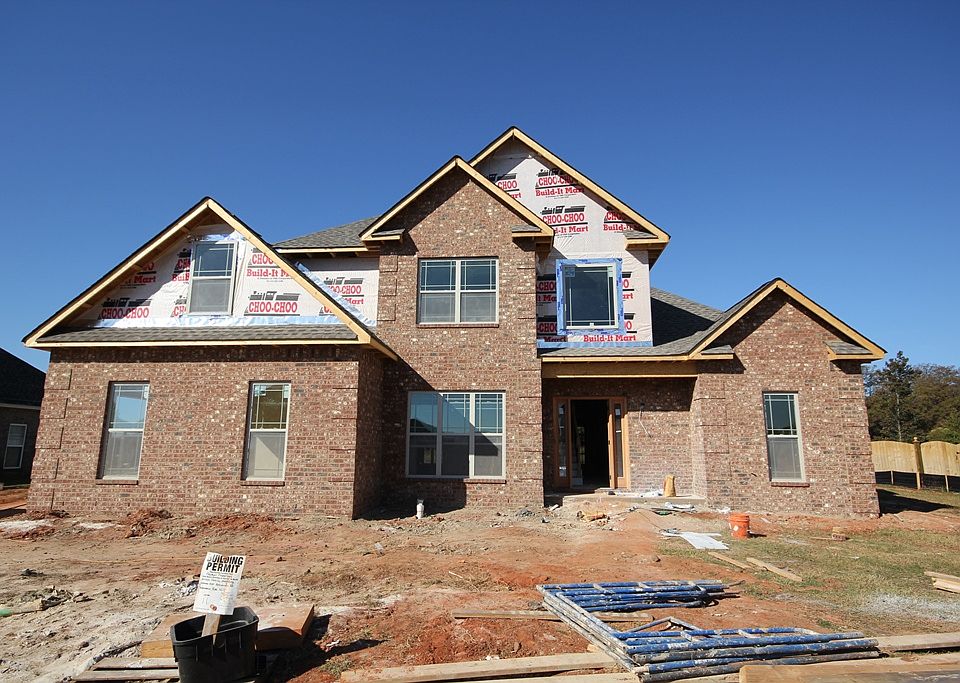 1st image of 400 Rosewater Dr