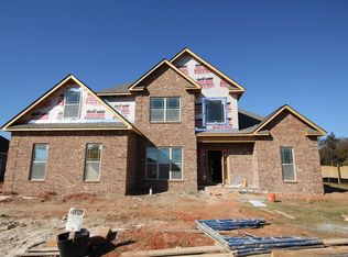 400 Rosewater Dr, Warner Robins, GA 31088