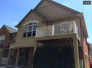 47604 Ormskirk Dr, Canton, MI 48188