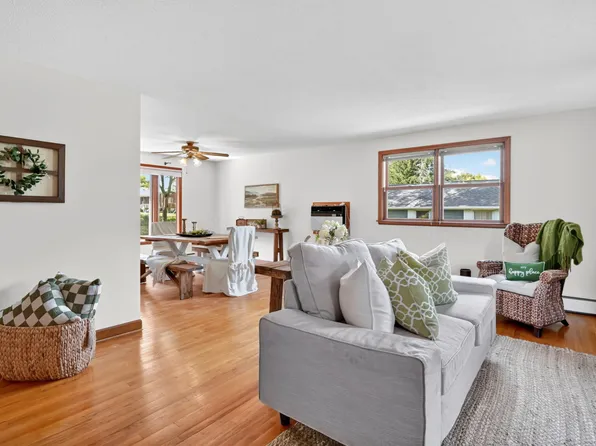 99 Fairlane Drive, Wethersfield, CT 06109