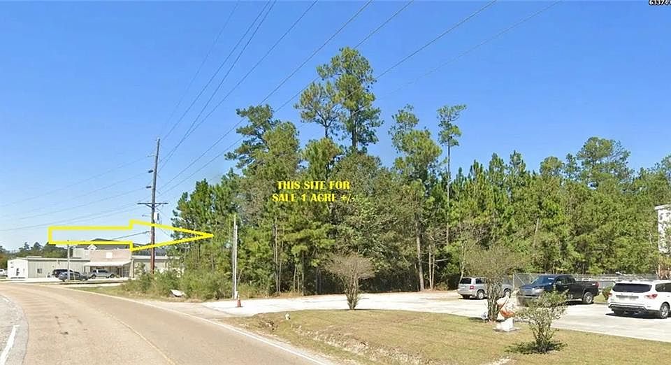 1st image of 63380 Old Military Rd