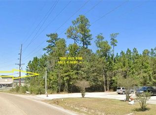 63380 Old Military Rd, Pearl River, LA 70452