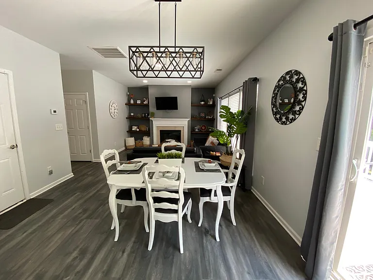 5028 Newport Landing Way — Photo 4