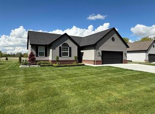 34317 Pratt Rd, Memphis, MI 48041