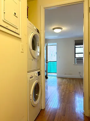 Rented by Brown Harris Stevens | media 21