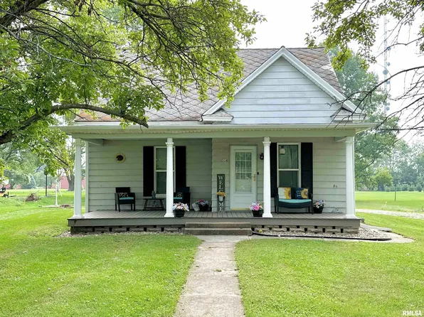 314 Cooper St, Chapin, IL 62628