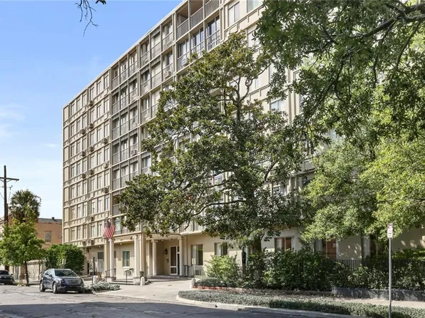 1550 2nd St APT 4F, New Orleans, LA 70130