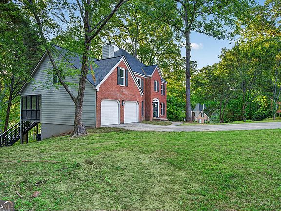 5th image of 2251 Briarcreek Bnd NW