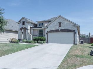 113 Rhinestone Cv, Liberty Hill, TX 78642