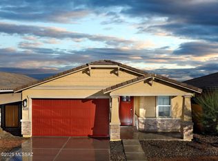 8264 S Clara Roberts Way, Tucson, AZ 85747