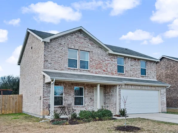 3557 Chestnut Oak Dr, Dallas, TX 75253