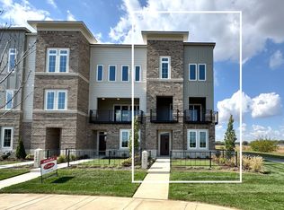 17451 Carrier Dr, Westfield, IN 46074