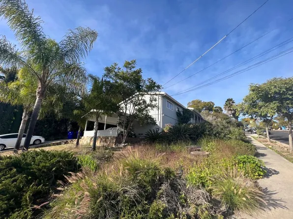 5002 54th St, San Diego, CA 92115
