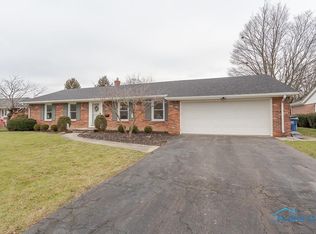 3772 Linden Green Dr, Toledo, OH 43614