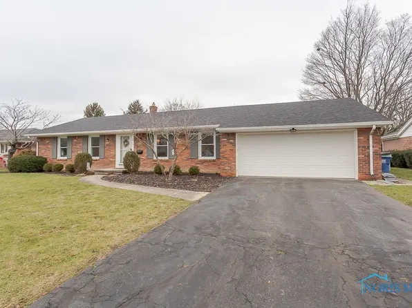 3772 Linden Green Dr, Toledo, OH 43614