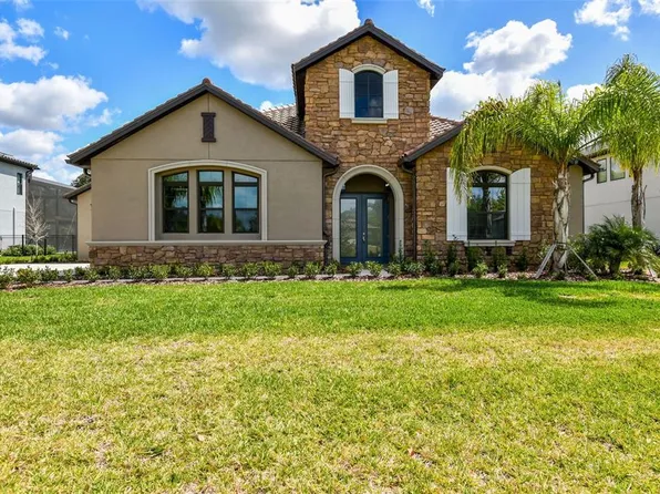 3021 Cordoba Ranch Blvd, Lutz, FL 33559