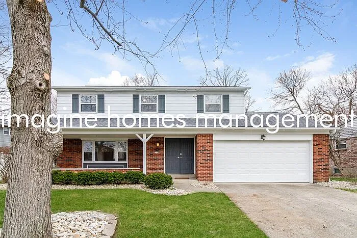 4 bed, 2.5 bath, 1964 sqft, $2,750 — Photo 1