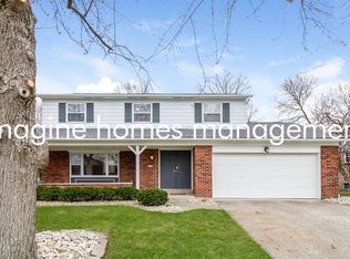 1750 Citadel Pl, Cincinnati, OH 45255