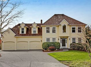 2016 NW Langley Ct, Portland, OR 97229