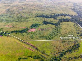 TRACT Boren Rd, Ringgold, TX 76261