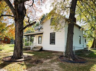 1113 N Cedar St, Bismarck, MO 63624