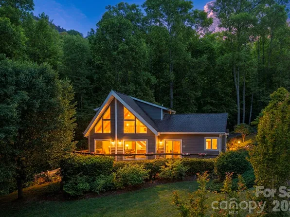 21 Kylie Grace Ln, Candler, NC 28715