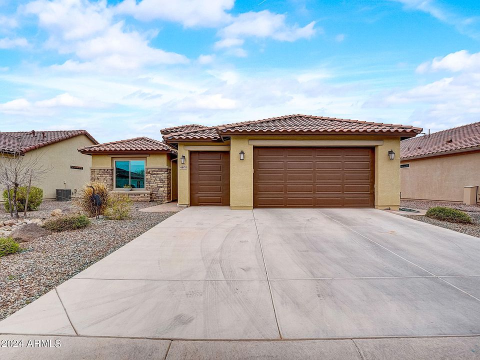 1st image of 4409 W WHITE HORSE Boulevard