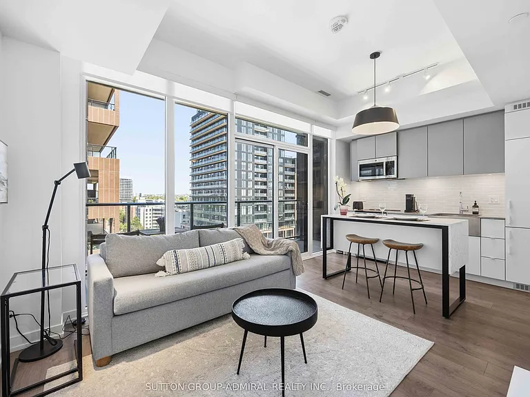 270 Dufferin St #902 — Photo 14