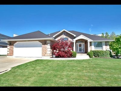 1924 N 2000 E, Layton, UT, 84040
