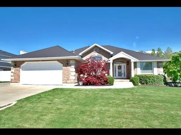 1924 N 2000 E, Layton, UT 84040