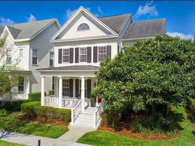 1236 Aquila Loop, Celebration, FL, 34747