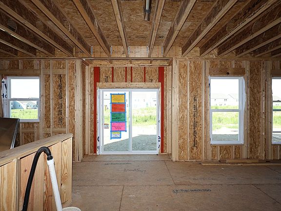 Framing