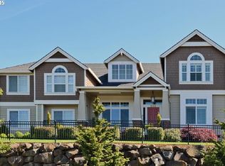 1132 NW Goldendale St, Camas, WA 98607