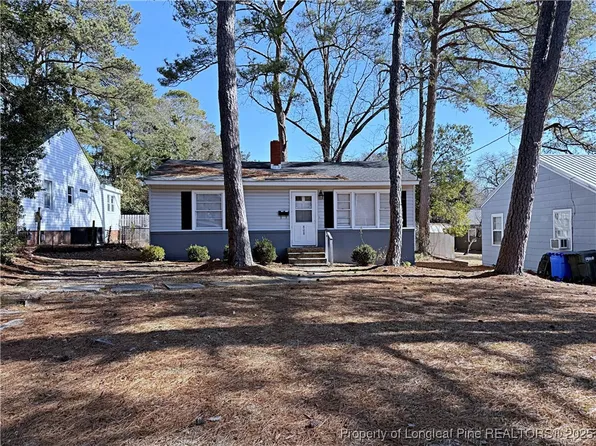 808 McKimmon Rd, Fayetteville, NC 28303