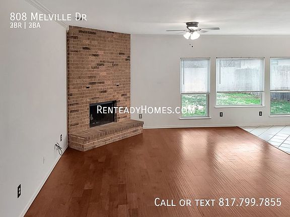 3rd image of 808 Melville Dr