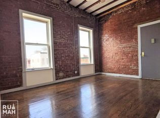 305 Throop Ave #3A, Brooklyn, NY 11206