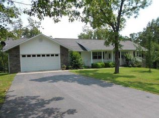 11276 Hickory Ln, Omaha, AR 72662