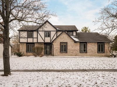 1603 Chippewa Ct, Grove City, OH, 43123