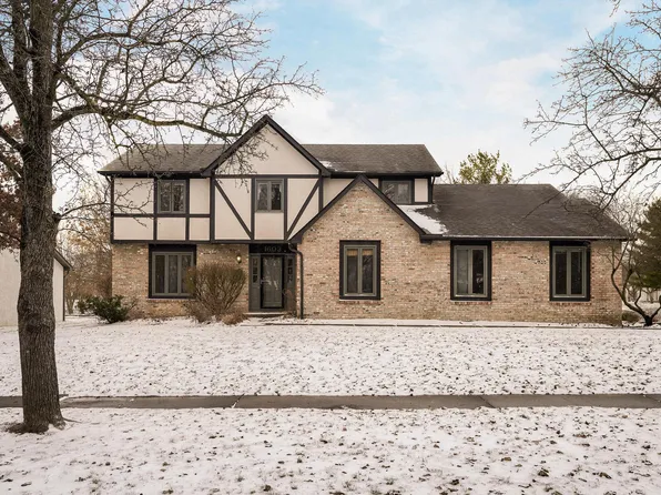 1603 Chippewa Ct, Grove City, OH 43123