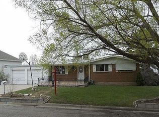 451 N 1100 E, Bountiful, UT 84010