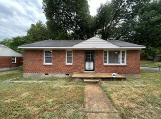 2142 Pamela Dr, Memphis, TN 38127