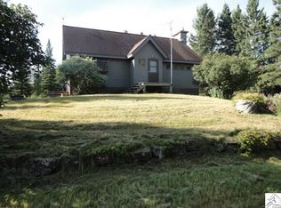 6012 North Rd, Hovland, MN 55606