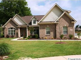 147 Meagans Mews Dr, Harvest, AL 35749