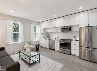 839 Kennedy St NW #105, Washington, DC