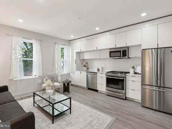 839 Kennedy St NW #105, Washington, DC 20011