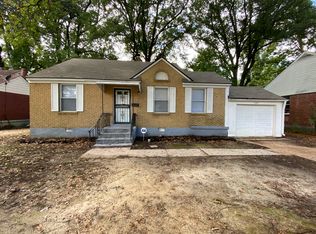 1355 Wrenwood St, Memphis, TN 38122