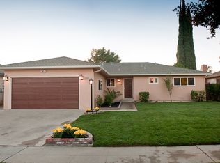 4095 N Briarwood Ave, Fresno, CA 93705