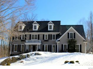 34 Smith Farm Rd, Bedford, NY 10506